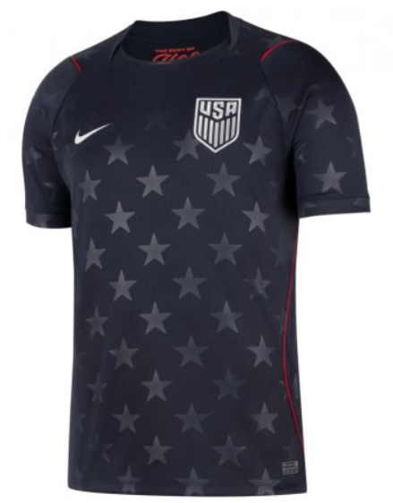 EEUU 2a Equipación 2026 EEUU 2a Equipación 2026